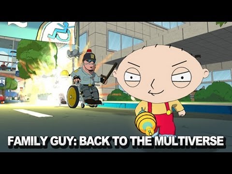 family guy multiverse download pc